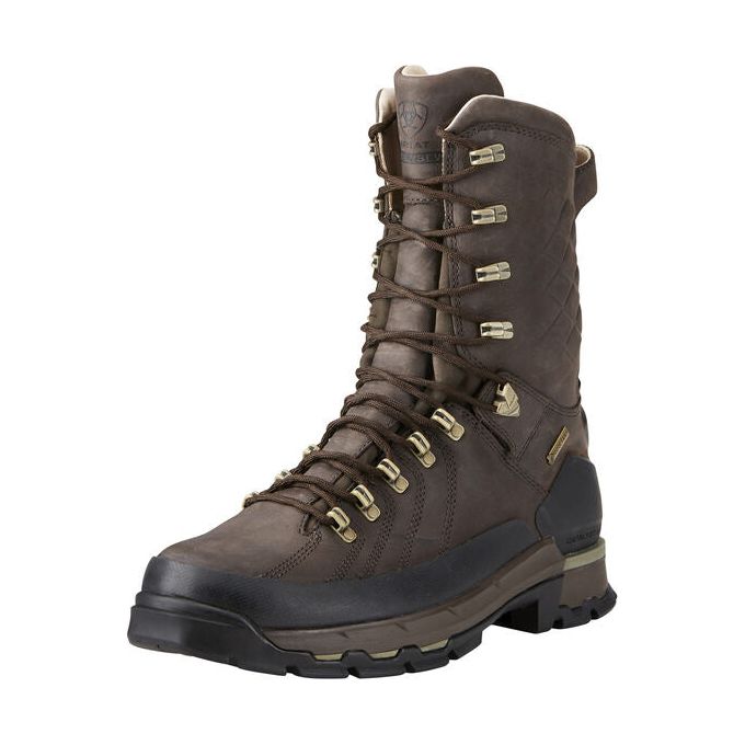 Ariat Catalyst Mens VX Defiant 10 Gore Tex 400g Jagdstiefel