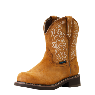 Ariat Damen Westernstiefel Fatbaby Heritage H2O