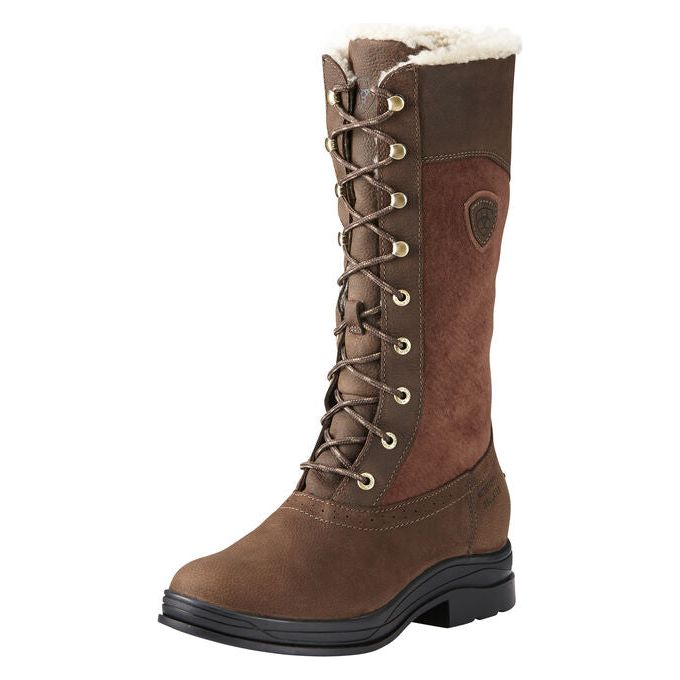 Ariat Womens Wythburn H2O Insulated