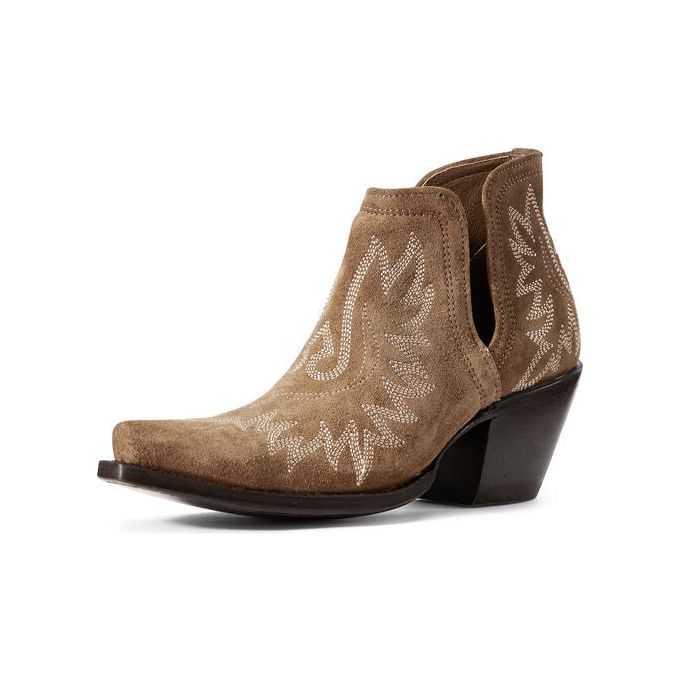 Ariat dixon on sale