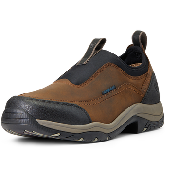 Ariat Mens Terrain Ease H2O Stiefelette Reitstiefel.Shop