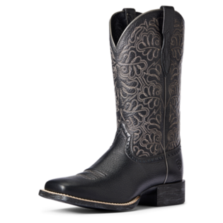 Ariat Westernstiefel Round Up Remuda Reitstiefel.Shop