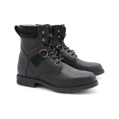 Hobo Reitstiefelette High Savanne