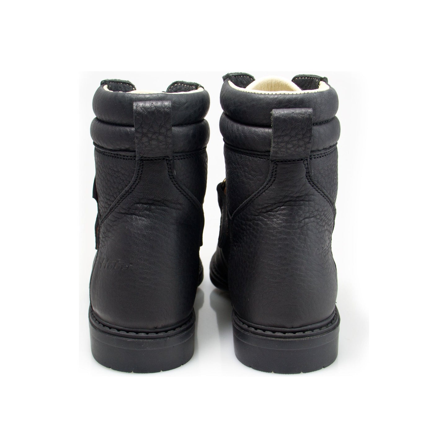 Hobo Reitstiefelette High Savanne