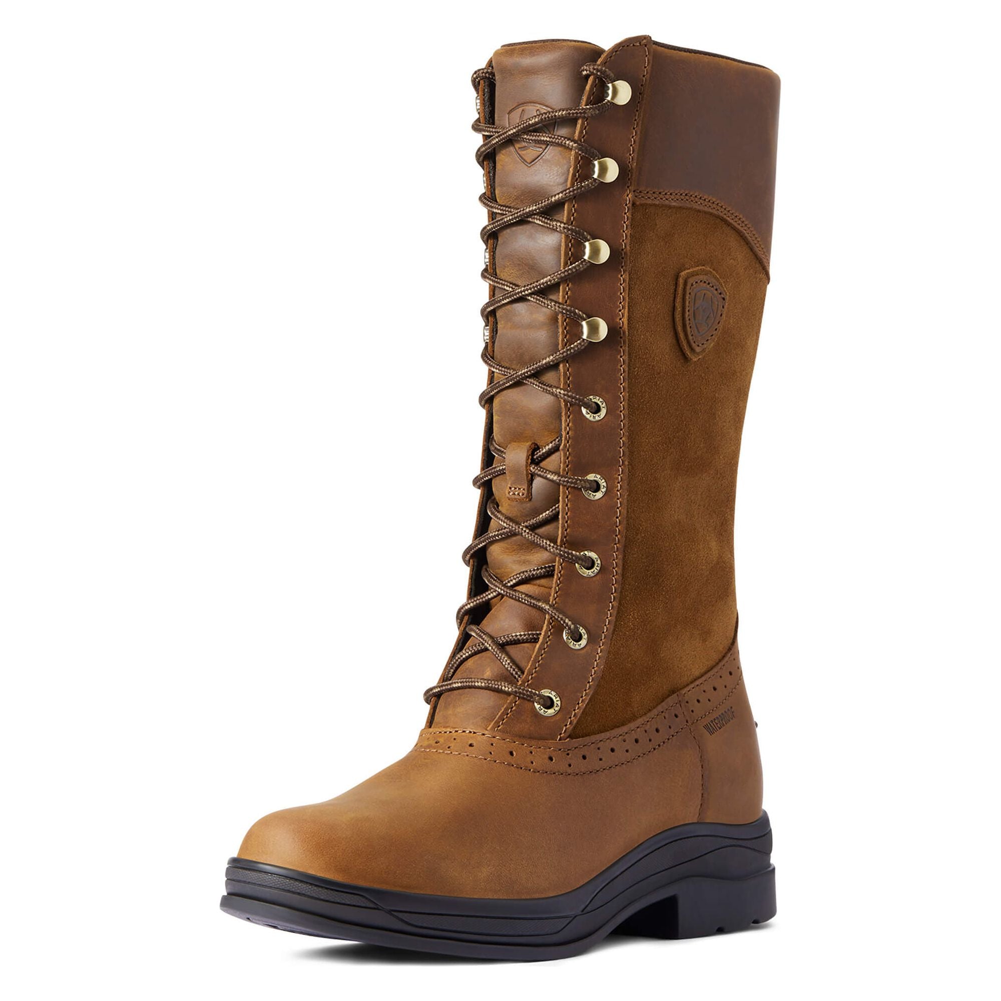 Ariat women's h20 boots on sale