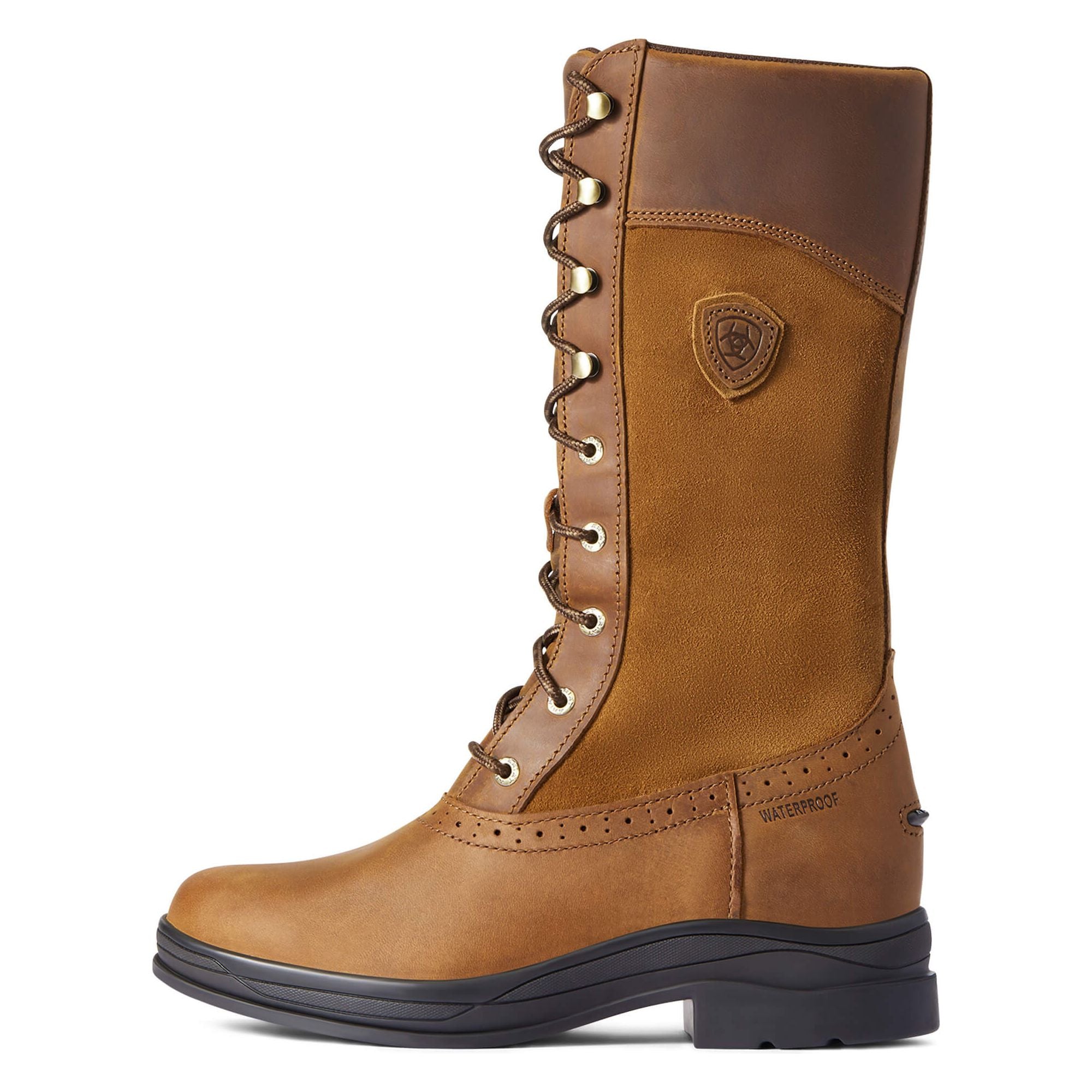 Ariat Womens Wythburn H2O Reitstiefel.Shop