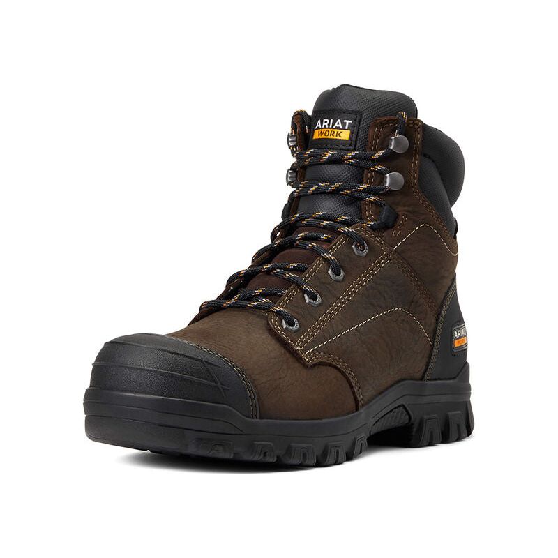 Ariat women's steel toe boots on sale