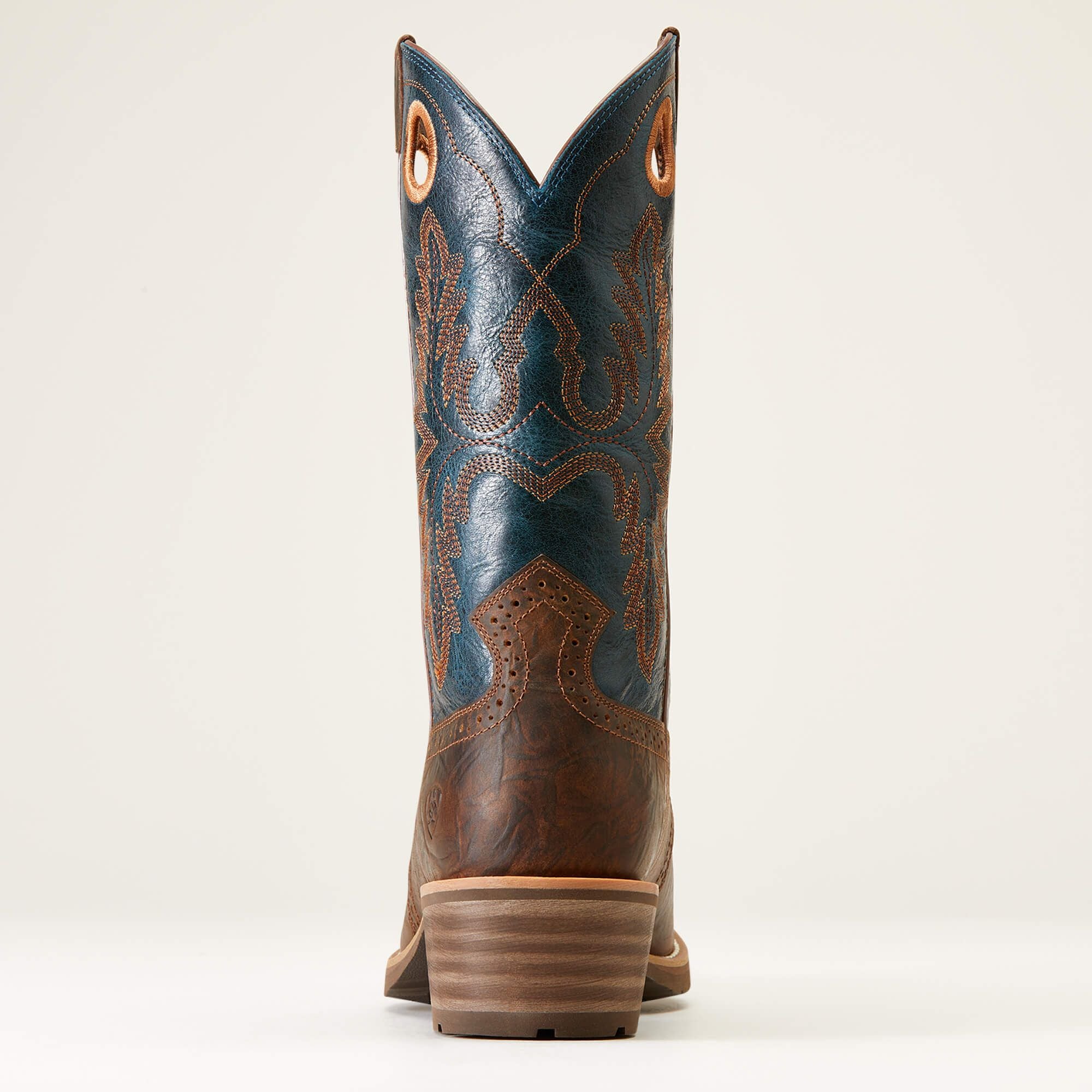 Ariat double h boots online