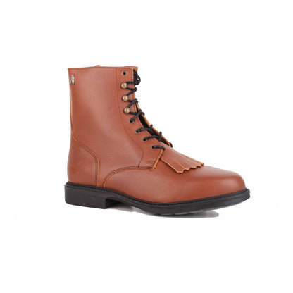 Hobo Reitstiefelette Cancan/Derby