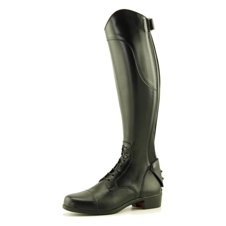 Petrie Firenze Spring Reitstiefel schwarz