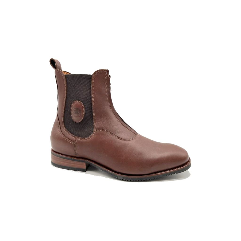 DeNiro T09 Stiefelette