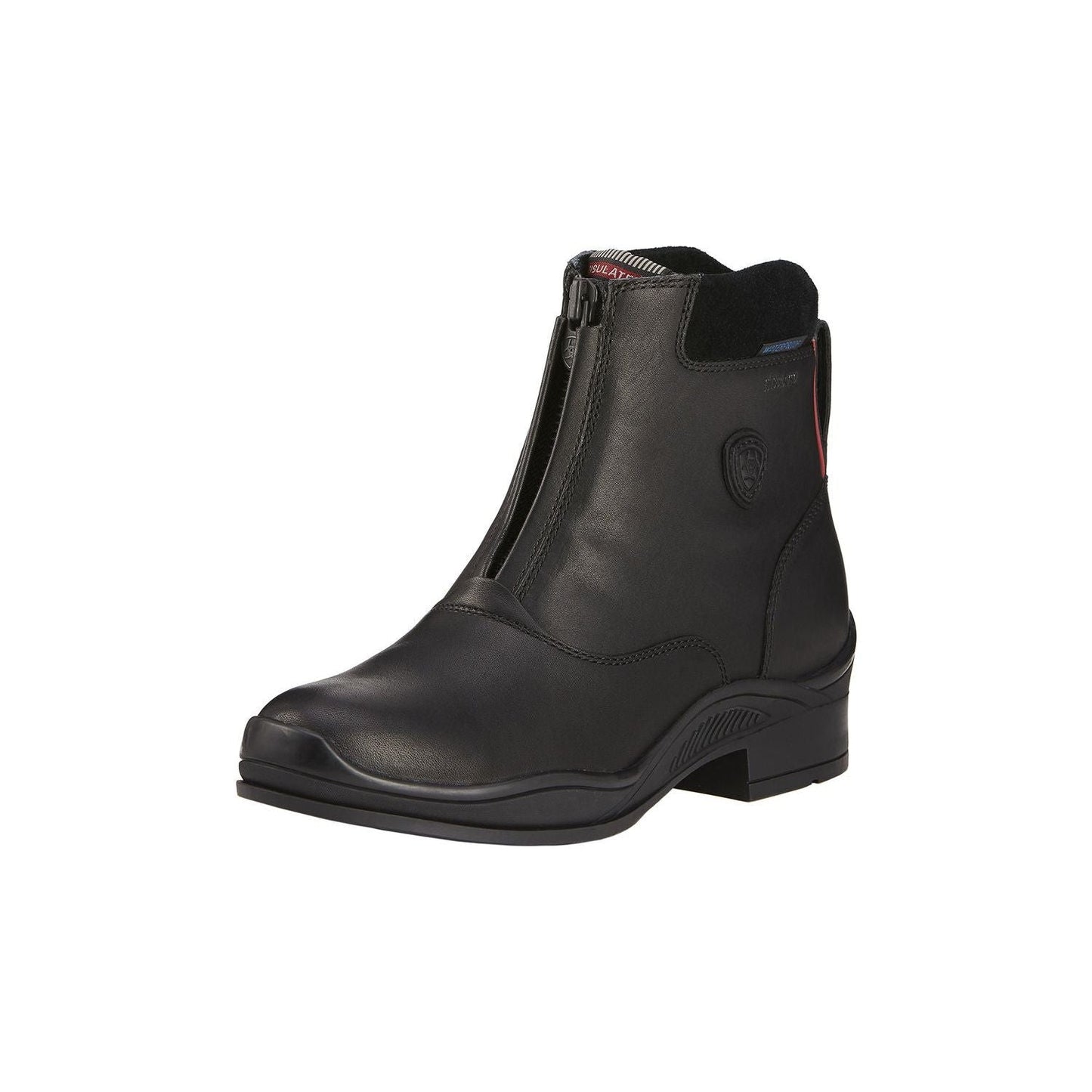 Ariat Extreme Zip Paddock H2O Insulated Winterstiefelette