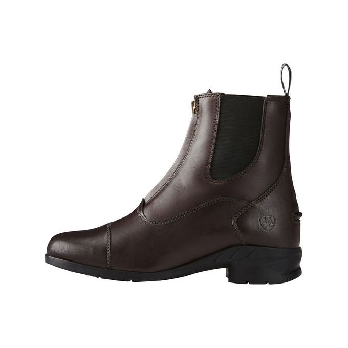 Ariat Heritage IV Zip Reitstiefelette