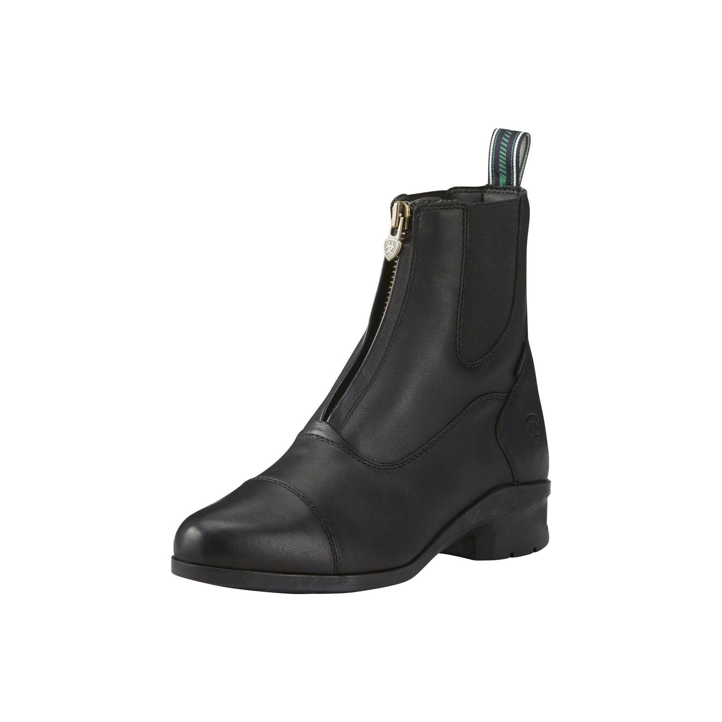 Ariat Heritage IV Zip Reitstiefelette