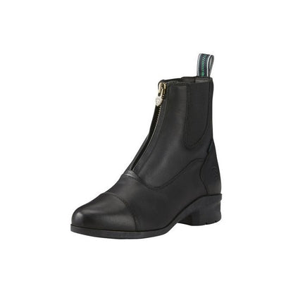 Ariat Heritage IV Zip H2O Paddock Reitstiefelette