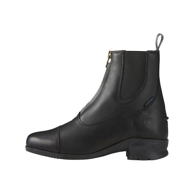 Ariat Heritage IV Zip H2O Paddock Reitstiefelette