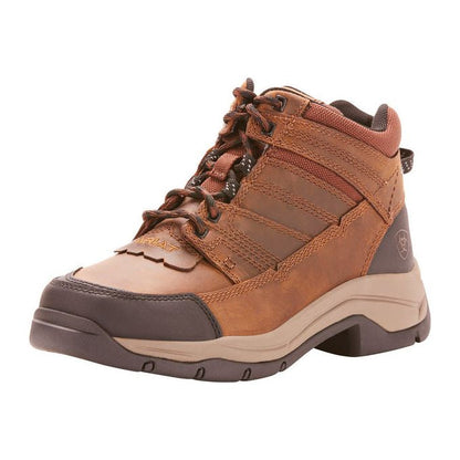 Ariat Womens Terrain Pro Stiefelette Größe 4 (36)