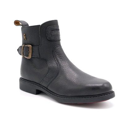 Hobo Reitstiefelette Afghan Torro PREMIUM