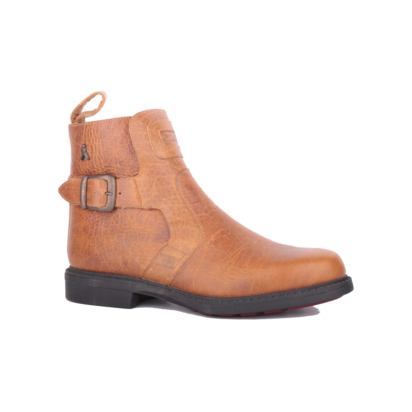 Hobo Reitstiefelette Afghan Torro PREMIUM