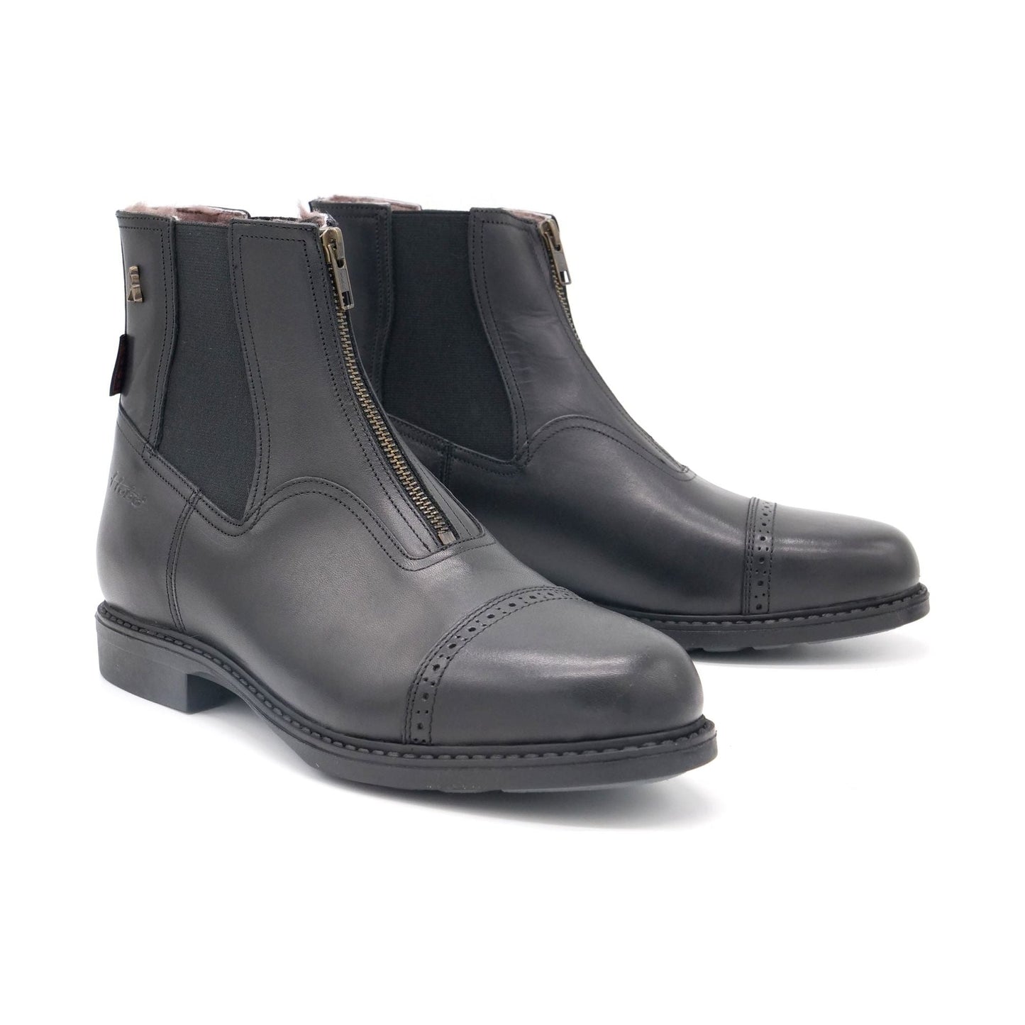 Hobo Reitstiefelette Batavia NF Winter