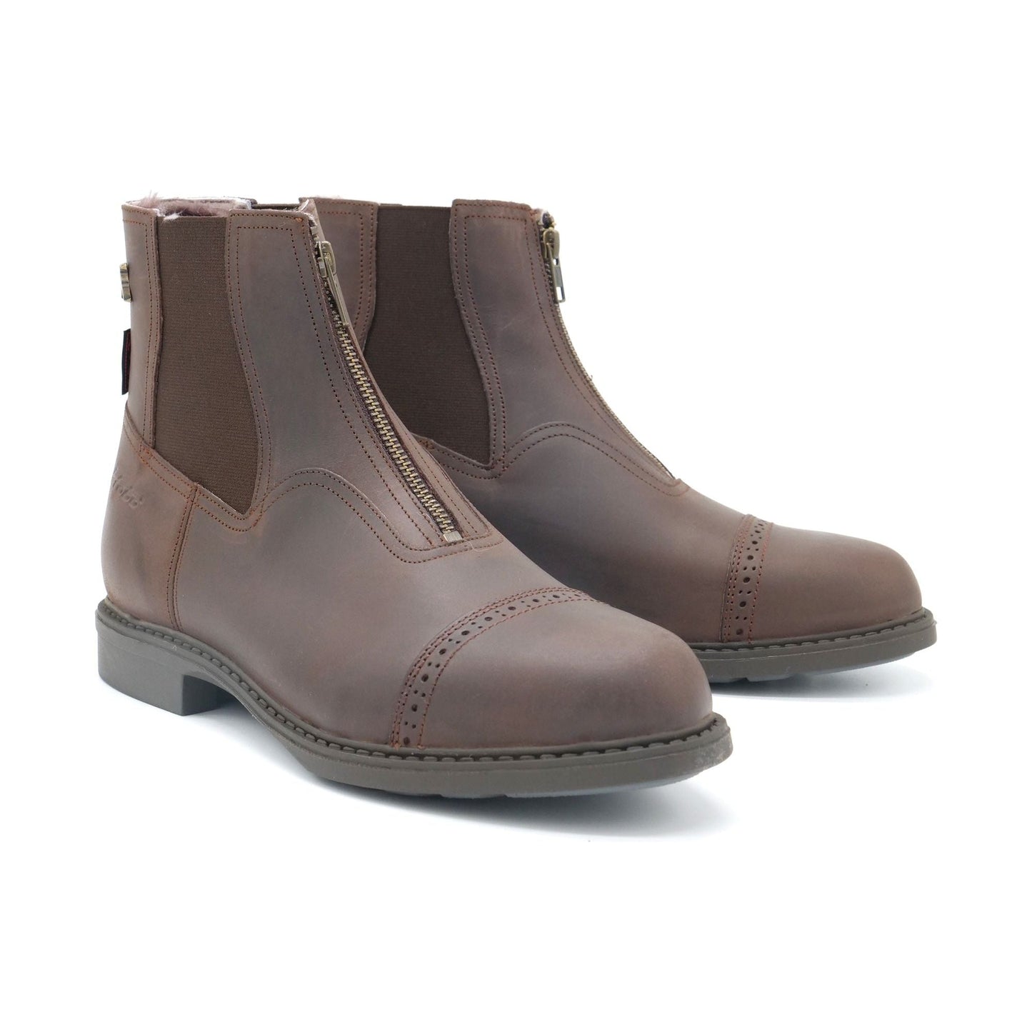 Hobo Reitstiefelette Batavia NF Winter