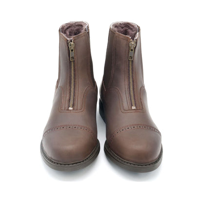 Hobo Reitstiefelette Batavia NF Winter