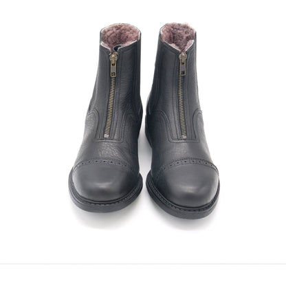 Hobo Reitstiefelette Batavia NF Winter