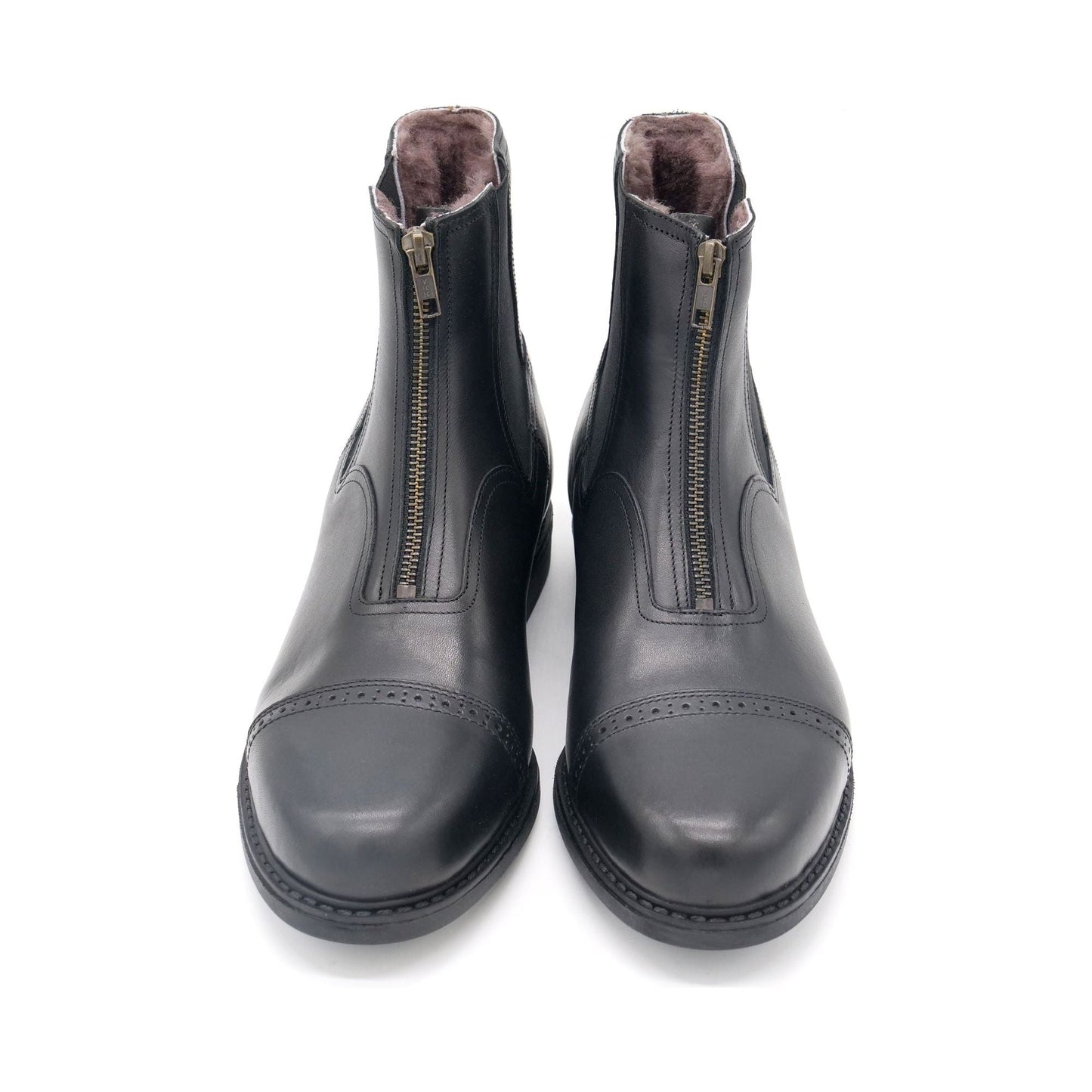 Hobo Reitstiefelette Batavia NF Winter