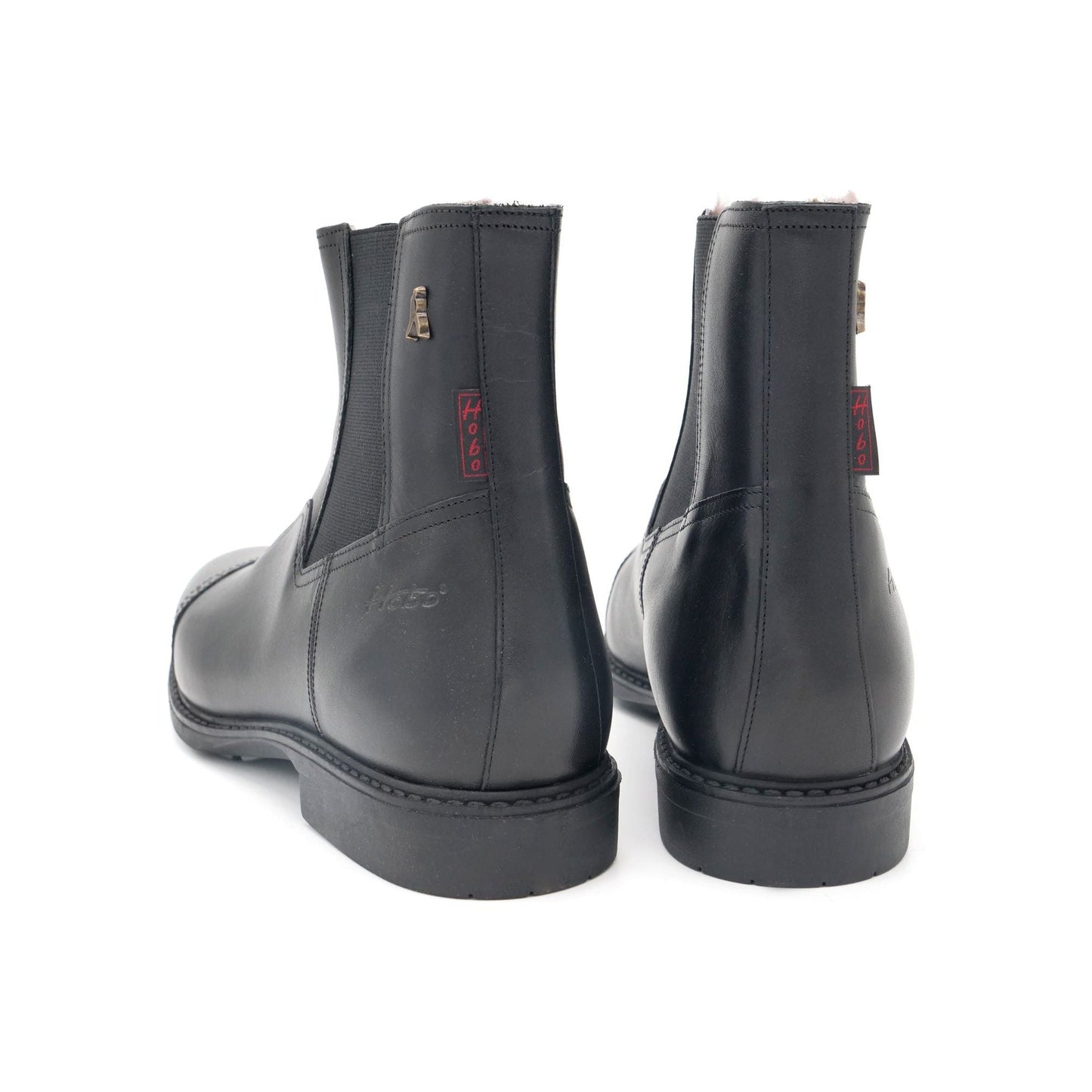 Hobo Reitstiefelette Batavia NF Winter