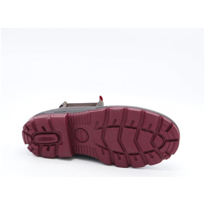 Hobo Australian Hobo Zugstiefelette Red