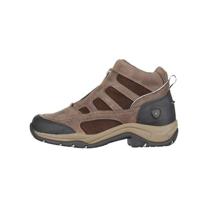 Ariat Womens Terrain Zip H2O Stiefelette