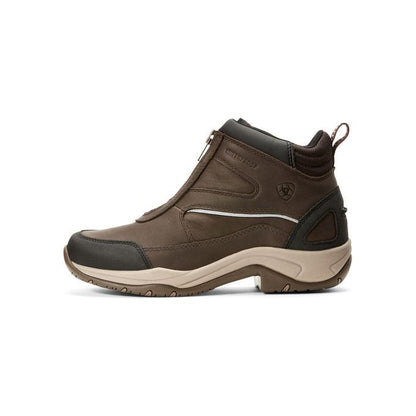 Ariat Womens Telluride Zip H2O