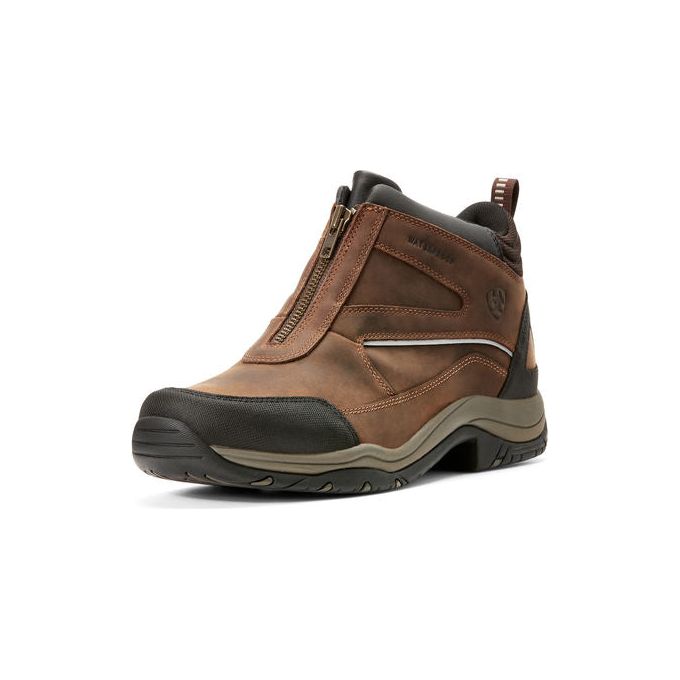 Ariat Mens Telluride Zip H2O