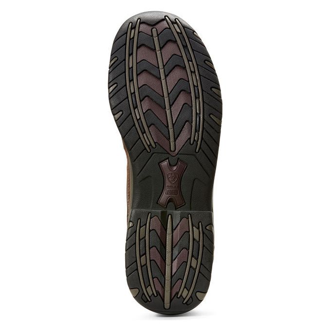 Ariat Mens Telluride Zip H2O