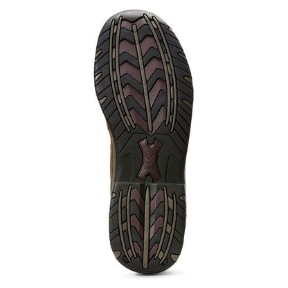 Ariat Mens Telluride Zip H2O