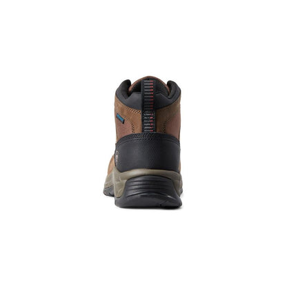 Ariat Mens Telluride Work H2O Stiefelette