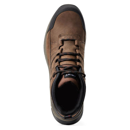 Ariat Mens Telluride Work H2O Stiefelette