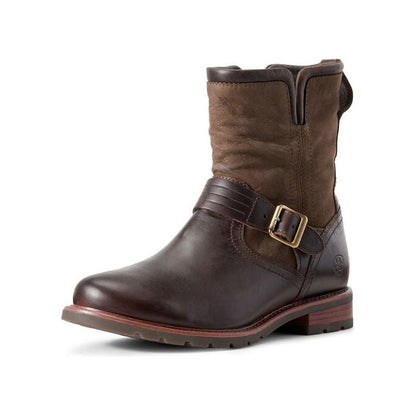 Ariat Womens Savannah H2O Größe 7 (40 2/3)