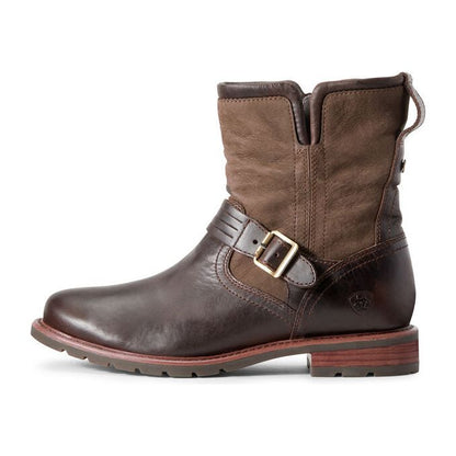 Ariat Womens Savannah H2O Größe 7 (40 2/3)