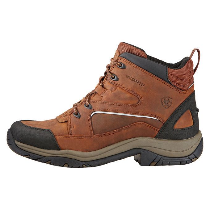 Ariat Mens Telluride II H2O Stiefelette