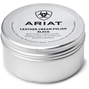 Ariat Leather Cream Polish