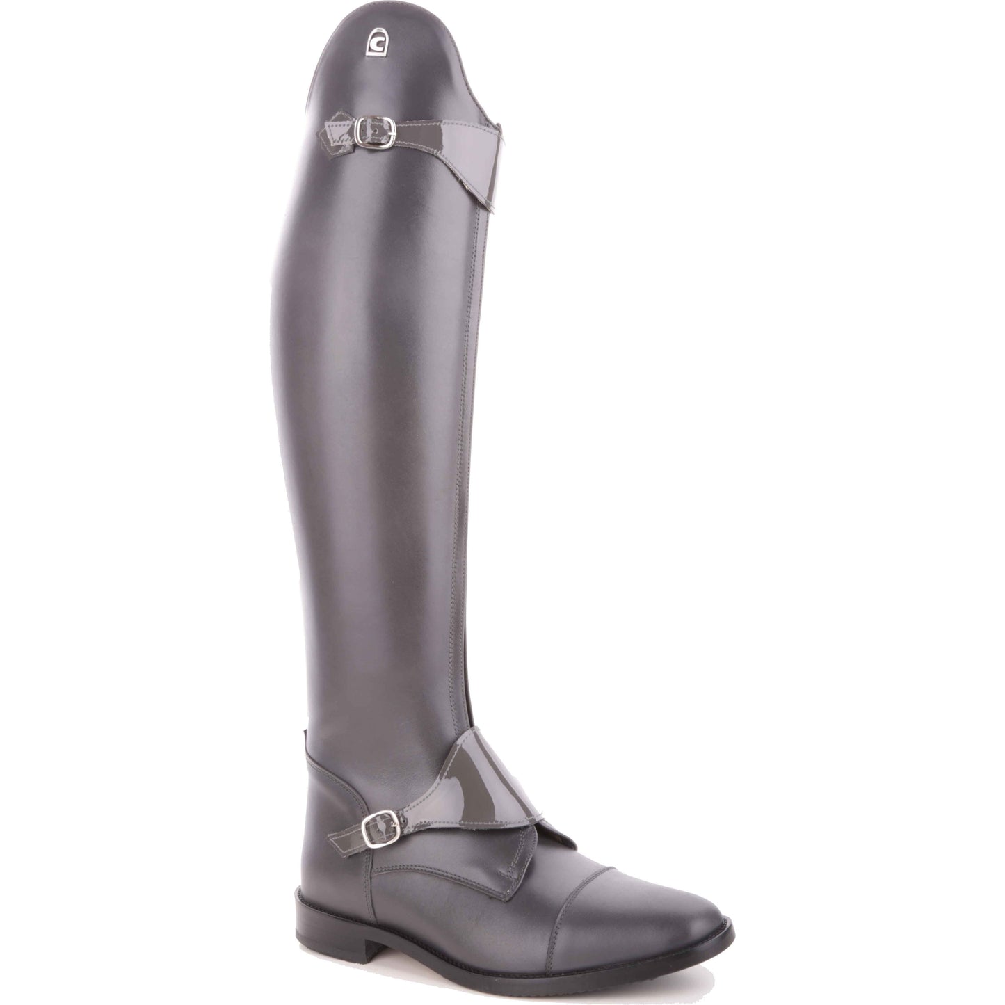 Cavallo Polo Pro Reitstiefel (Konfigurator)