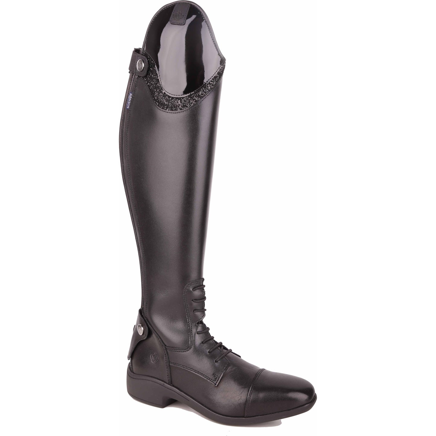 Königs Nevio Reitstiefel (B-Ware)