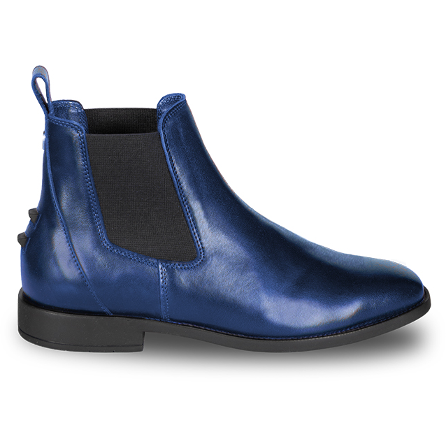 Cavallo Reitstiefelette Chelsea Slim