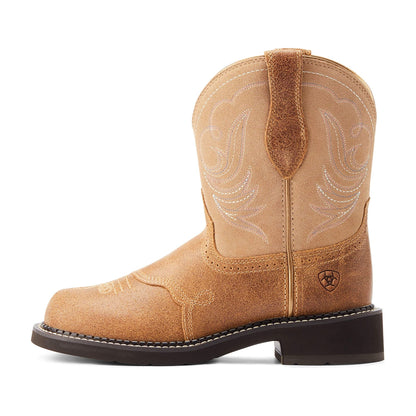 Ariat Westernstiefel Fatbaby Heritage Dapper