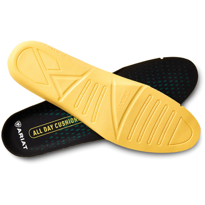 Ariat all day cushioning insole