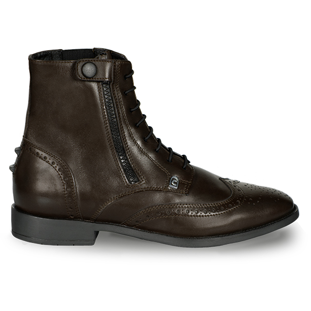 Cavallo Reitstiefelette Lace Slim