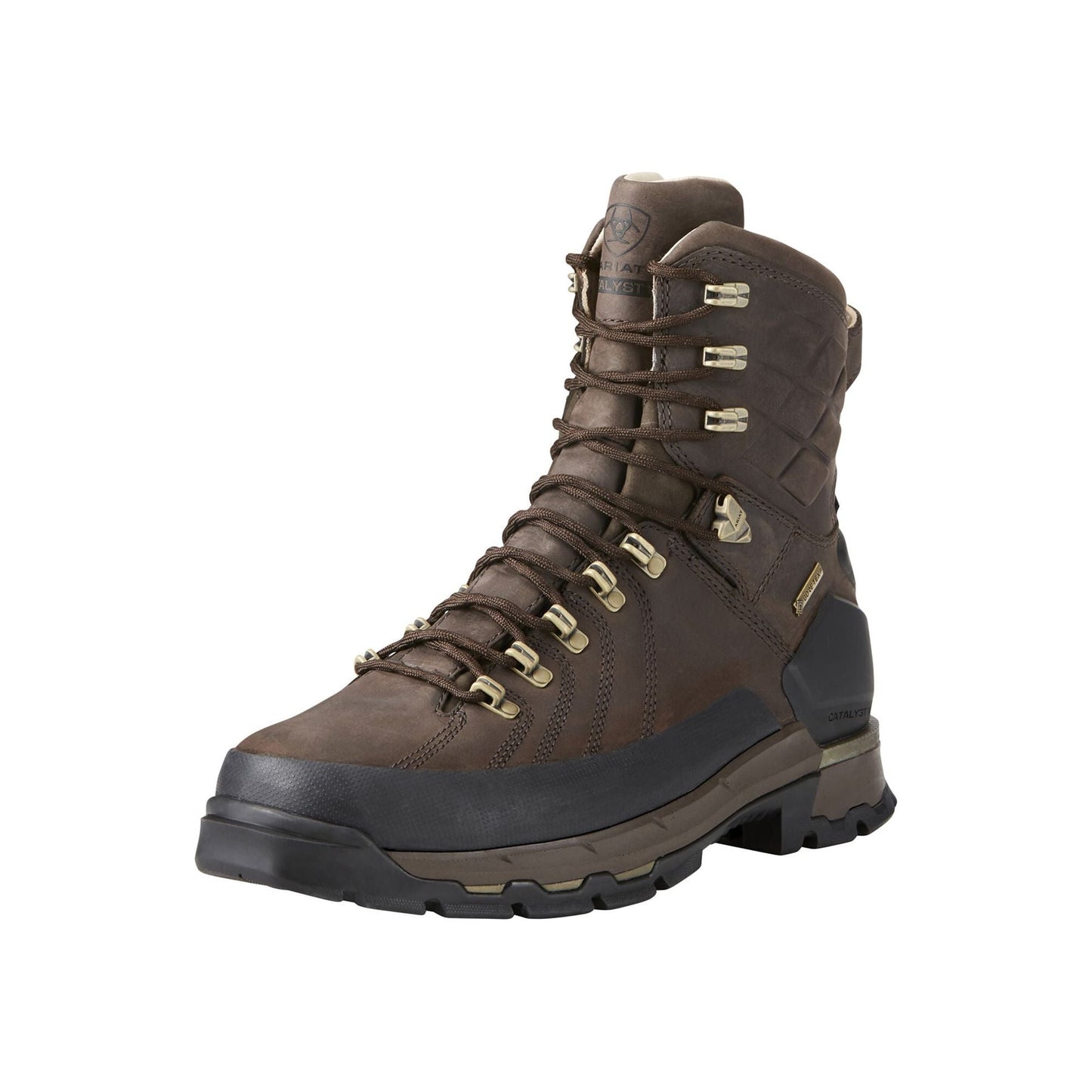 Ariat Catalyst VX Defiant 8 Gore-Tex 400g Jagdstiefel Damen und Herren