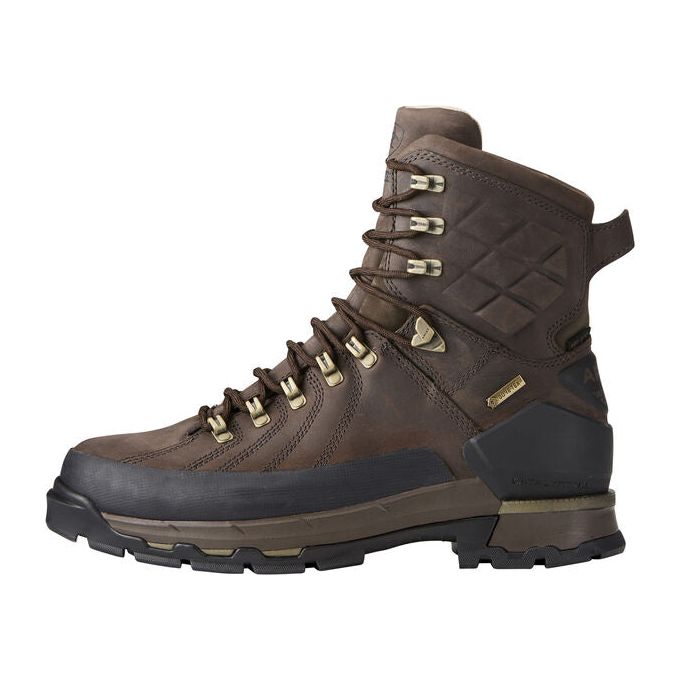 Ariat Catalyst VX Defiant 8 Gore-Tex 400g Jagdstiefel Damen und Herren