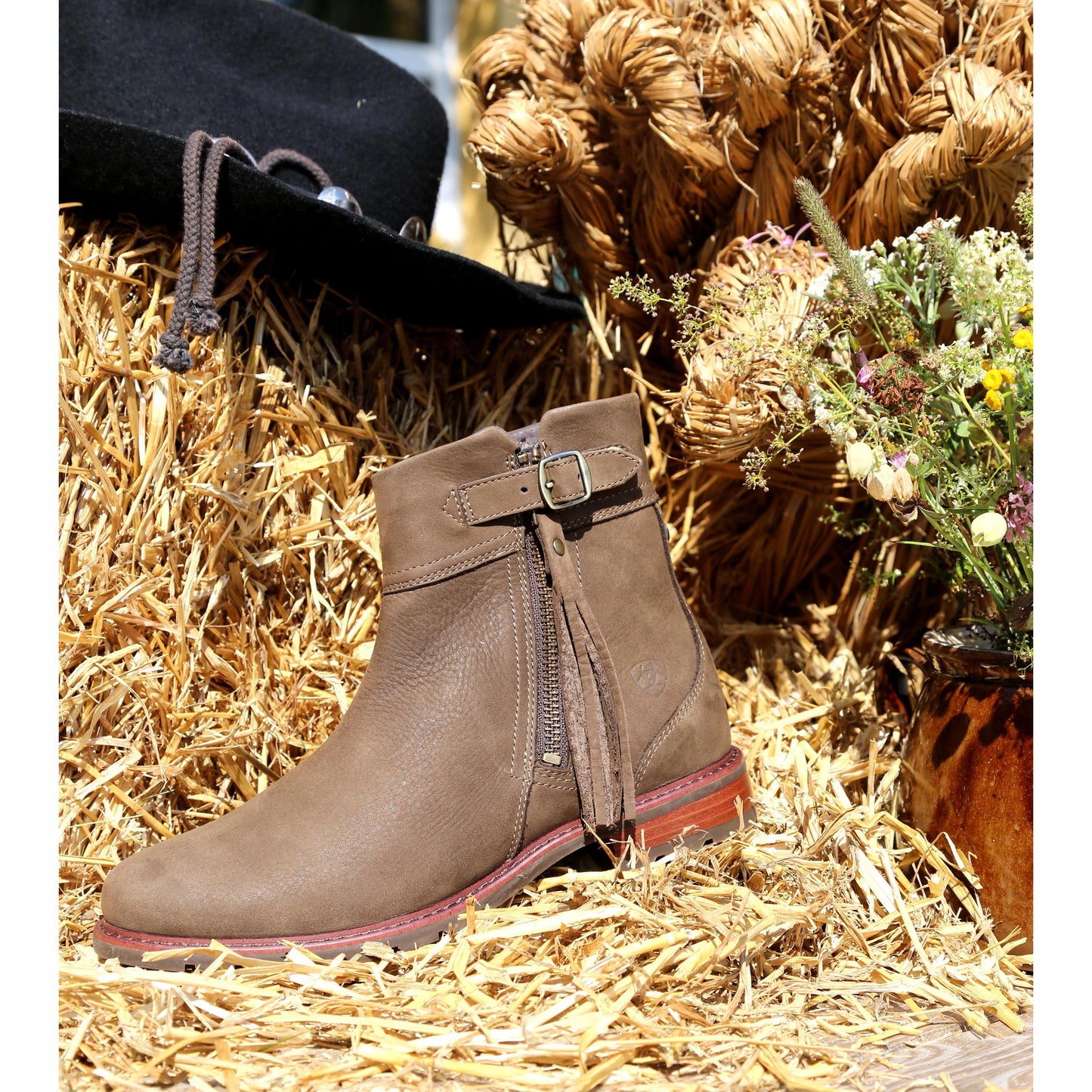 Ariat Abbey H2O Stiefelette